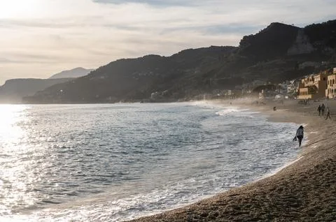 Varigotti Stock Photos