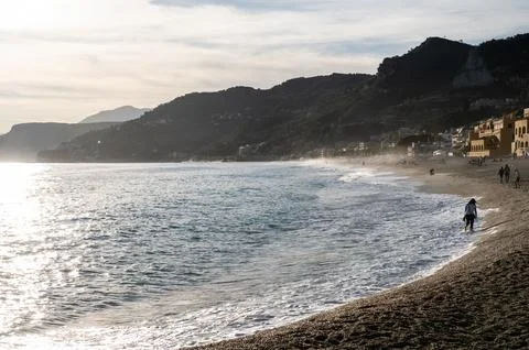 Varigotti Stock Photos