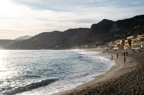 Varigotti Stock Photos