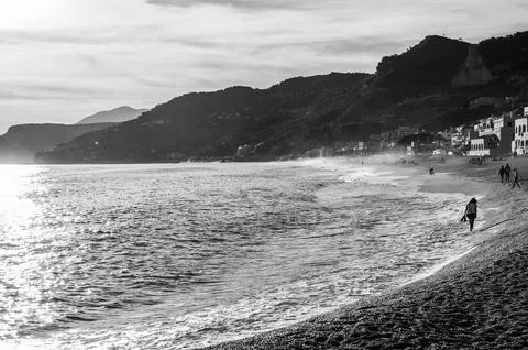 Varigotti Stock Photos