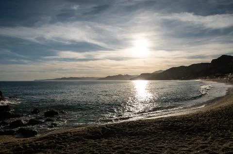 Varigotti Stock Photos