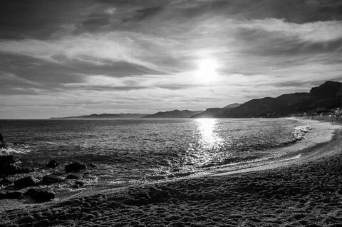 Varigotti Stock Photos