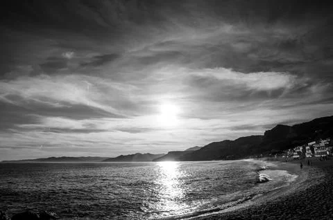 Varigotti Stock Photos