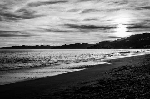 Varigotti Stock Photos