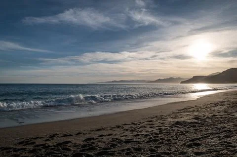 Varigotti Stock Photos