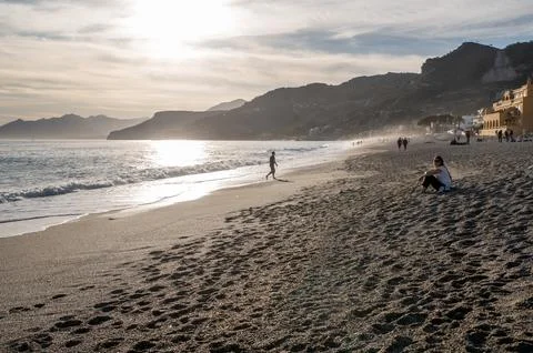 Varigotti Stock Photos