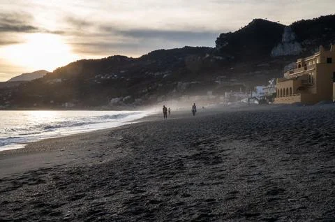 Varigotti Stock Photos