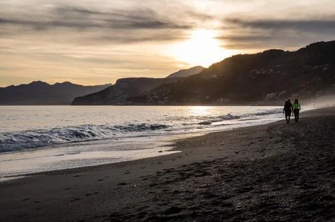 Varigotti Stock Photos