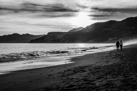 Varigotti Stock Photos