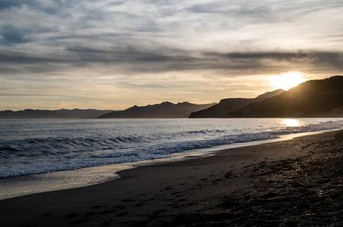 Varigotti Stock Photos