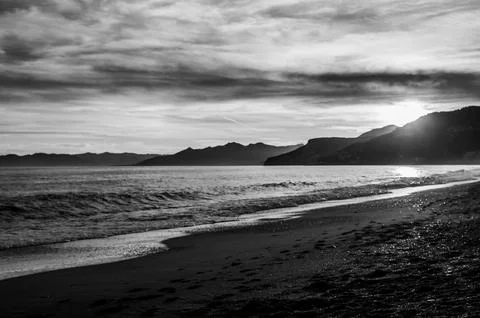 Varigotti Stock Photos