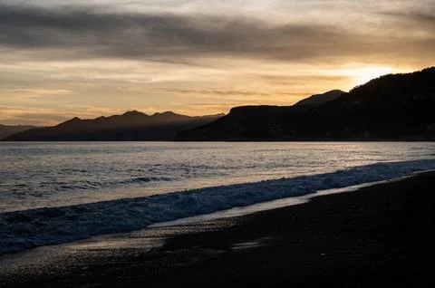 Varigotti Stock Photos