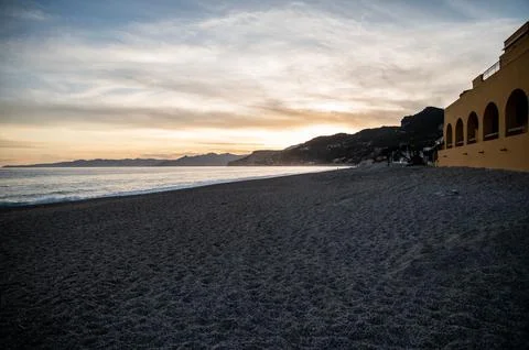 Varigotti Stock Photos