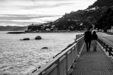 Varigotti Stock Photos