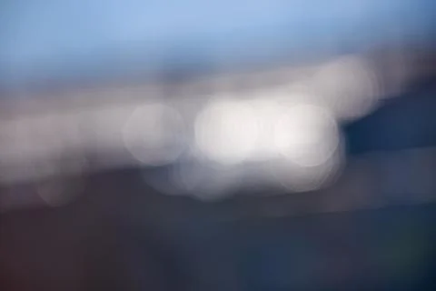 The variocolored blurred background and texture, light and shadows Stock Photos