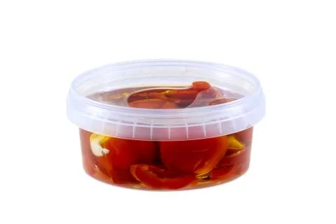 Various antipasti Stock Photos