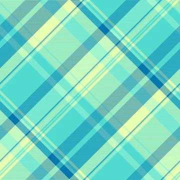 Various background texture textile, outfit plaid pattern vector. Intricate .. Stock Illustration