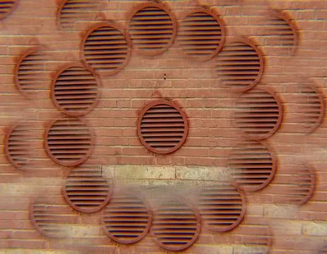 Various backgrounds obtained with multiple exposure. Stock Photos