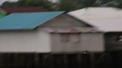 Various birds fly in the fields, mountains and other places in the morning Stock Footage 237050679