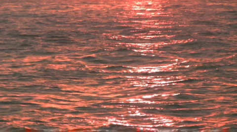 Various bodies of water Stock Footage 694404
