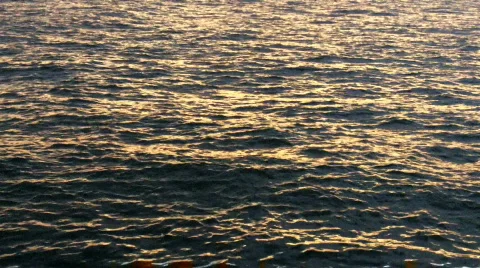 Various bodies of water Stock Footage 697264