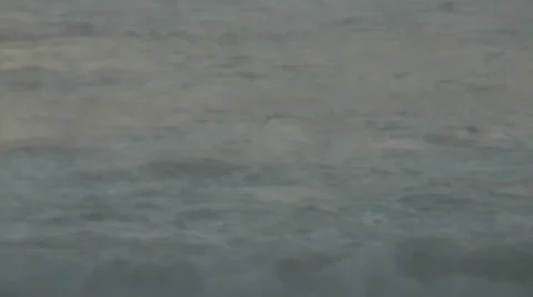 Various bodies of water Stock Footage 697471