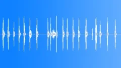 Various Car Door Close SfxSound Effect