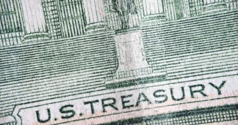 Various cash money banknotes presentation collage footage Stock Footage 307907239