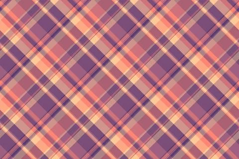 Various check pattern vector, turkish texture textile plaid. Africa tartan .. Stock Illustration