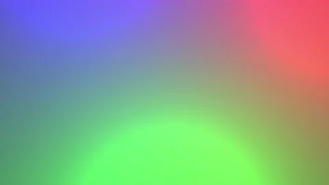 Various Colorful Lens Flash Effect Stock Footage 218093987