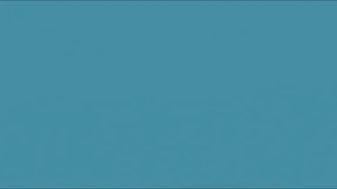 Various Colorful Striped Background Transition Animations - Loop Blue Stock Footage 84418912