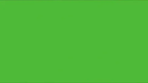 Various Colorful Striped Background Transition Animations - Loop Yellow Green Stock Footage 84419698