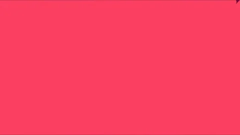 Various Colorful Striped Background Transition Animations - Loop Red Stock Footage 84420332