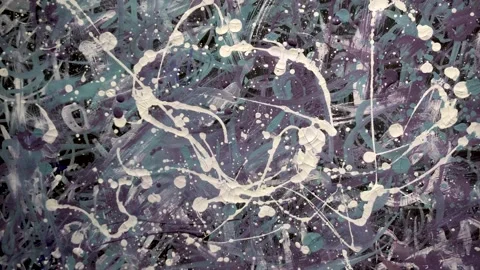 Various colors Stock Footage 154426725