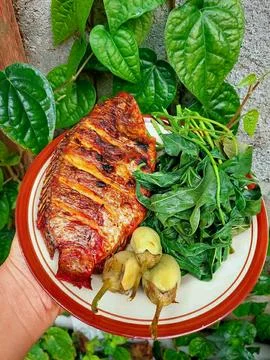 Various culinary dishes #3 Stock Photos
