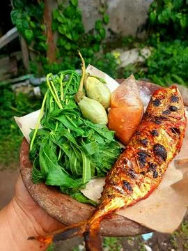 Various culinary dishes #5 Stock Photos
