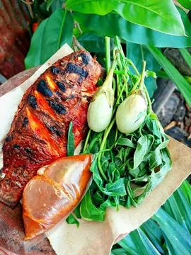 Various culinary dishes #9 Stock Photos