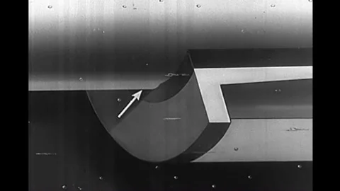 Various examples of different methods of lubrication lead up to a practical Stock Footage 143841707