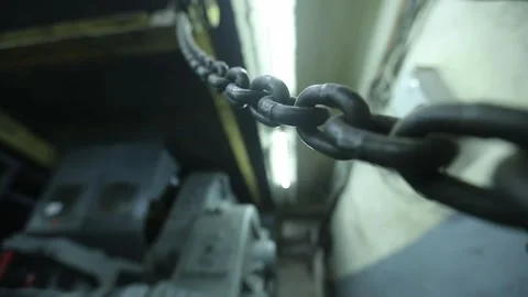 Various factory accessories 9 Video stock 319504507
