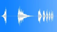 Various game sounds 03 Sound Effect