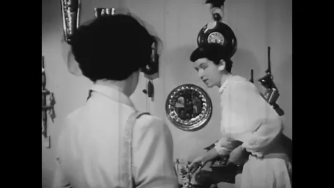 Various languages are spoken and gestures are used by European, Indian and Stock Footage 79419781