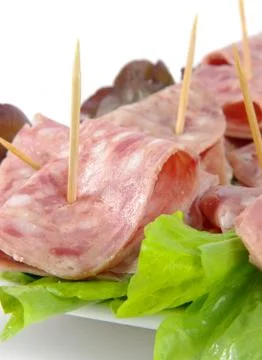 Various meat Stock Photos