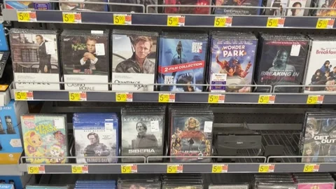 Available Movies In Stock Videos – Royalty-Free HD & 4K Videos