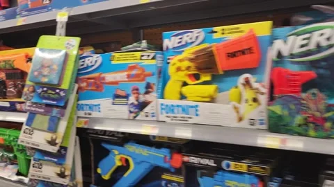 Nerf N-Strike Crossbolt  ToysRUs Australia, Official Site - Toys