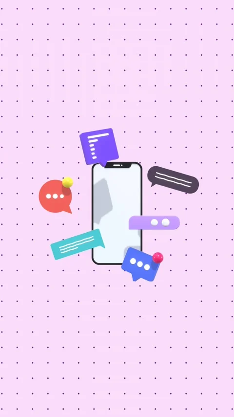 Various Opinions, Trending Topic, Diversity Concepts In Vertical Video. Stock Footage 287355482