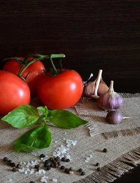 Various pasta. Cooking concept. Top view Stock Photos
