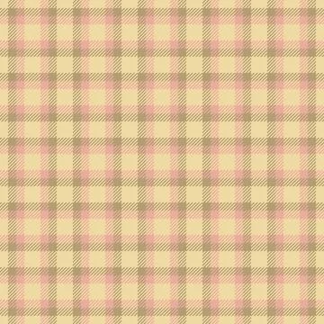 Various pattern check background, backdrop vector fabric texture. Horizonta.. Illustrazione stock