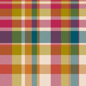 Various pattern plaid texture, scratched seamless vector background. Invite.. 스톡 일러스트