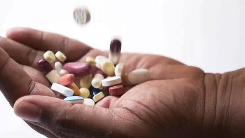300+ Throwing Away Pills Stock Videos and Royalty-Free Footage