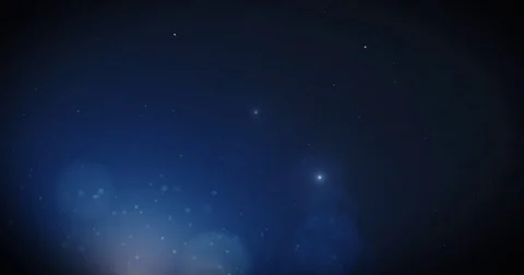 Various Planets  in Deep Space Animations Stock Footage 77179626